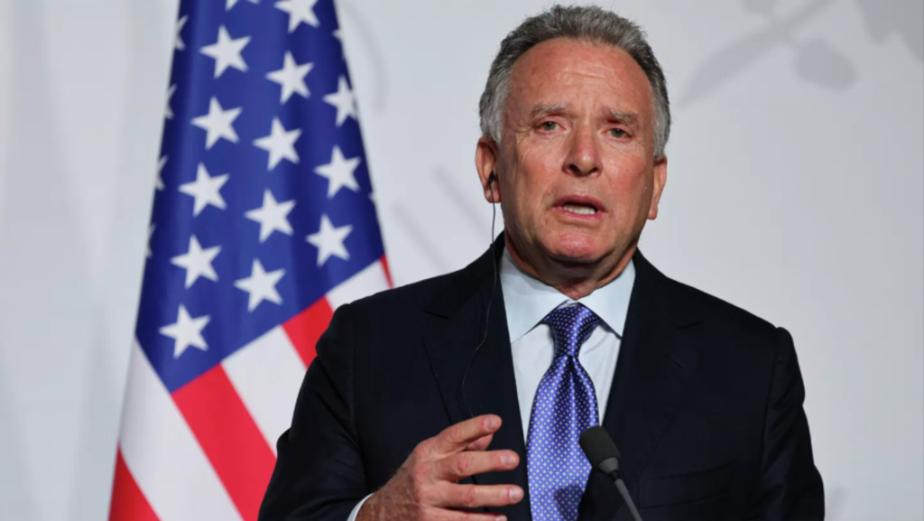 Witkoff: Ukrayna konusunda liderlerin bir araya gelmesi için gereken koşullar üç hafta içinde sağlanabilir