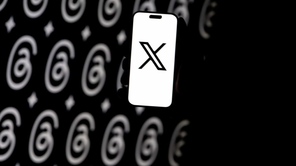 X’te (Twitter) erişim sorunu: X çöktü mü?