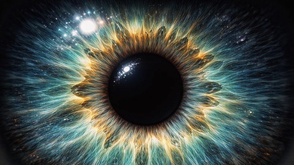 Yeni keşfedilen ‘Hibrit’ göz hücresi 150 yıllık göz biyolojisine meydan okuyor