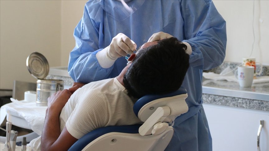 YÖK’ten yeni diş hekimliği kararı. Programlar kapatılıyor