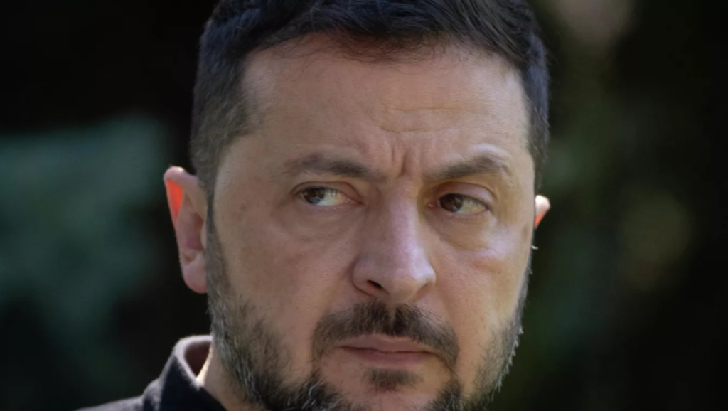 ‘Zelenskiy Batı’nın zaman kazanma aracı, onunla imzalanacak belgeler Moskova açısından yok hükmünde’