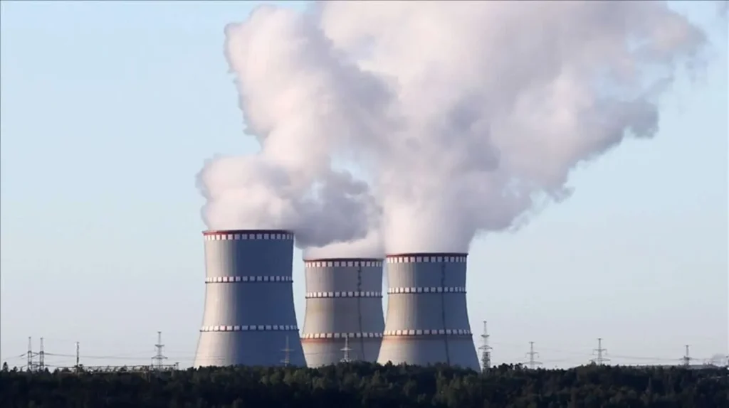 34 ülkeden “herkes için güvenli ve uygun nükleer enerji” için ortak bildiri