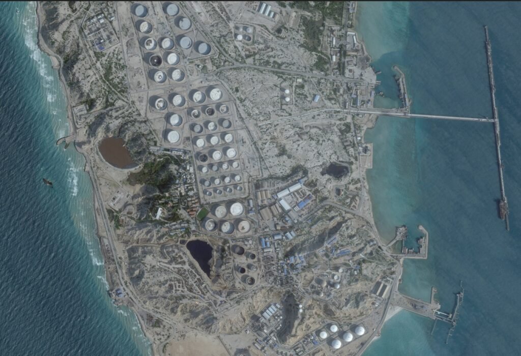 ABD Hark Adası’na hava indirme tümeni gönderecek mi?