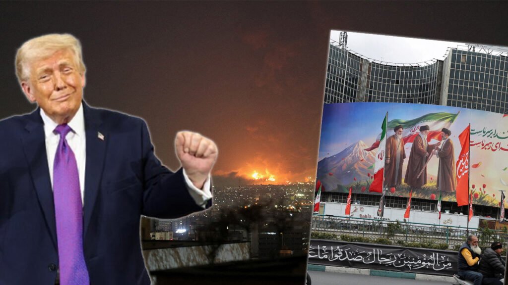 ABD istihbarat raponları: İran’da rejimin çökme riski yok