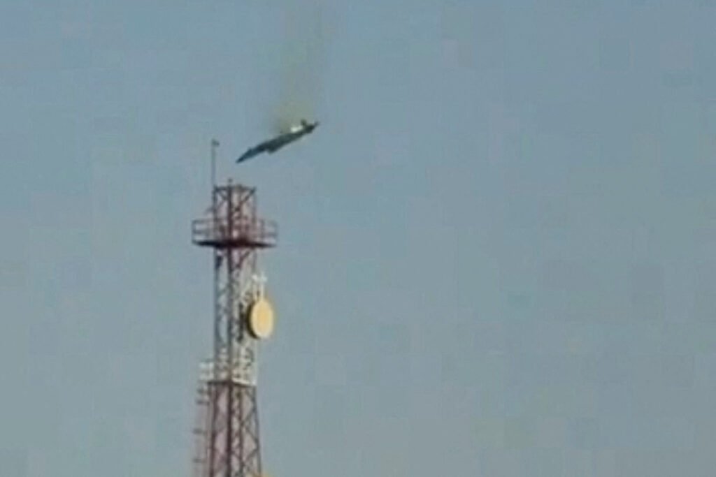 ABD medyası perde arkasını yazdı. 3 ABD F-15’ini Kuveytli pilot düşürmüş