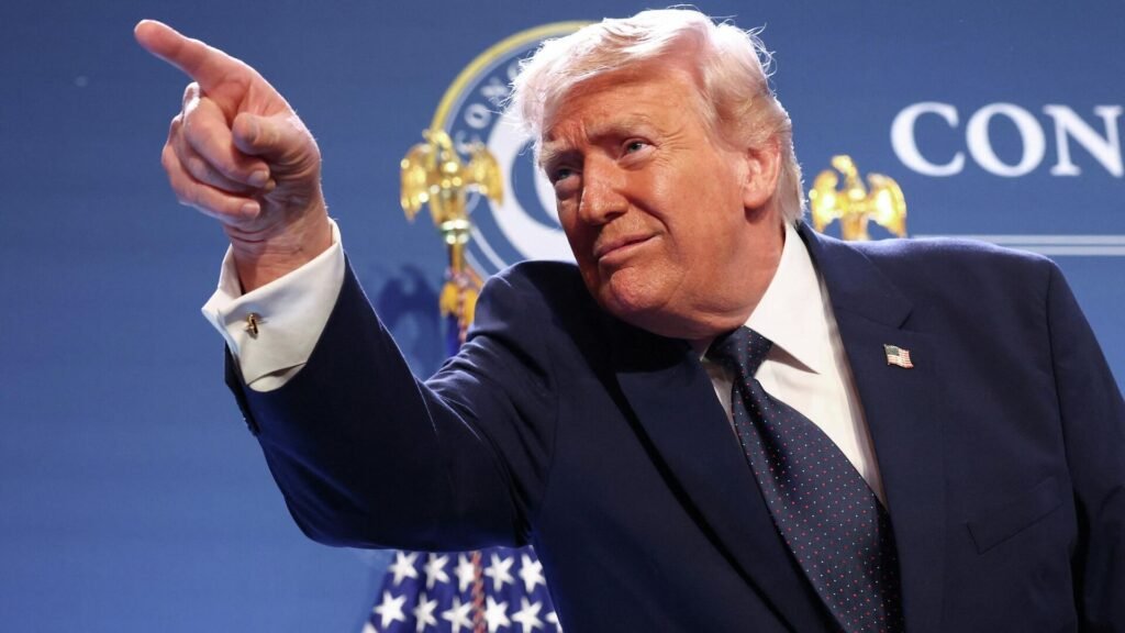 ABD Senatosu, Trump’ın İran’a saldırı yetkilerini sınırlayan tasarıyı reddetti