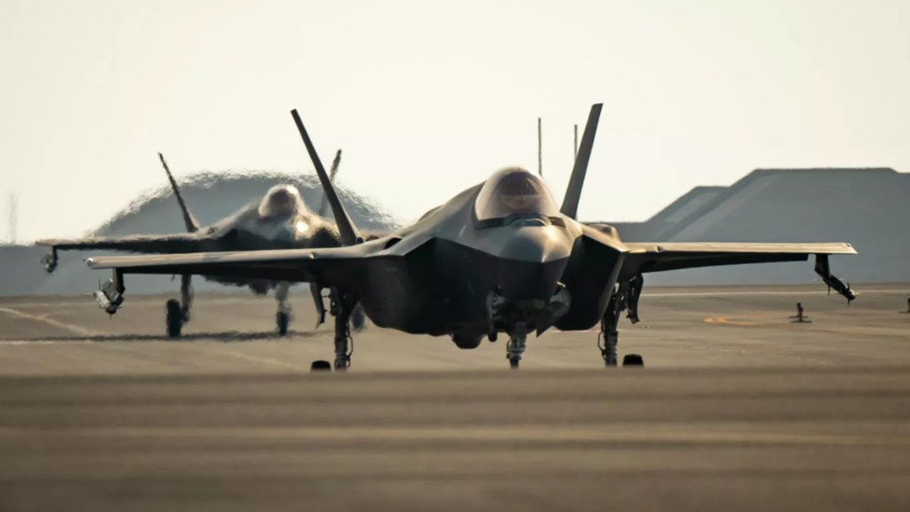 ABD üsleri ve Arap ülkeleri: Kim kimi koruyor?