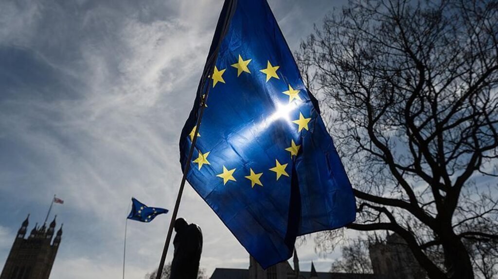 AB’nin Irkçılıkla Mücadele Koordinatörü, ‘hala var’ diyerek konuştu: ‘Avrupa’da ayrımcılık, derin bir şekilde yerleşmiş’