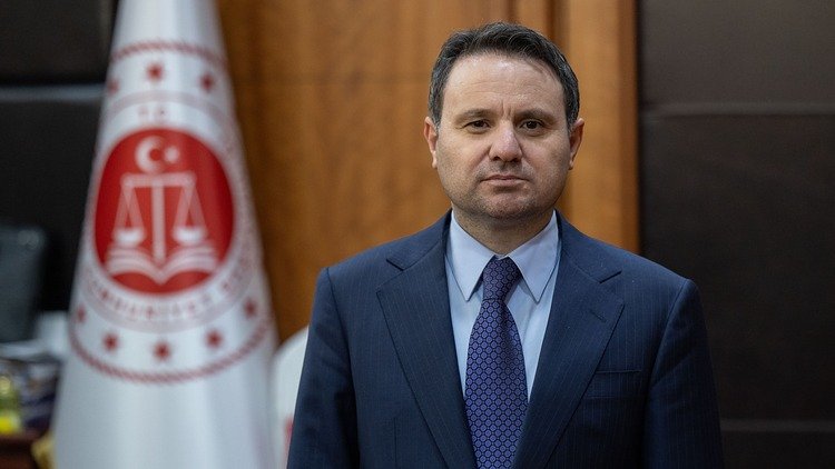 Adalet Bakanı Gürlek: “Kadını dışlayan, şiddet uygulayan zihniyete karşı mücadelemizi kararlılıkla sürdürüyoruz”