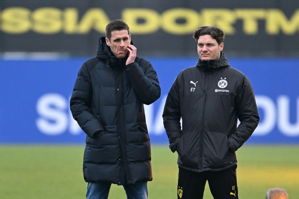 Alman devinde ayrılık, görevine son verildi