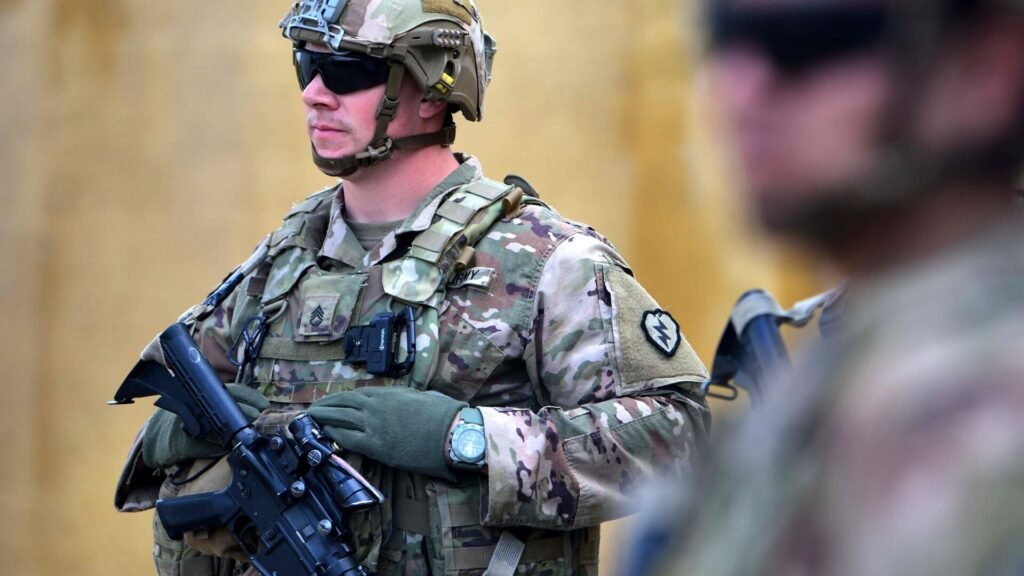 Amerikan basını: ABD ile İsrail planını ifşa etti