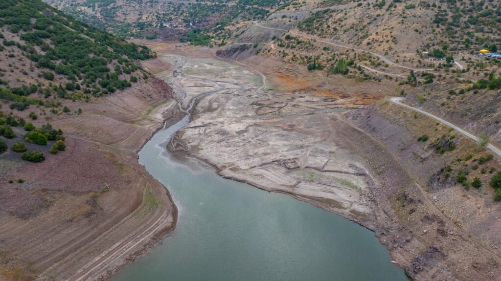 Ankara’da son yağışlar etkili oldu mu? Baraj doluluk oranları ne?
