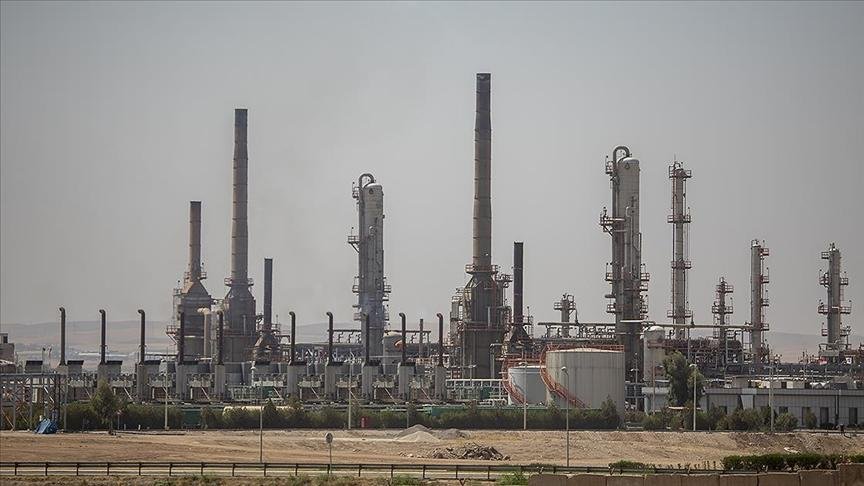 Anlaşma sağlandı. Irak petrolü yarın Türkiye’ye geliyor