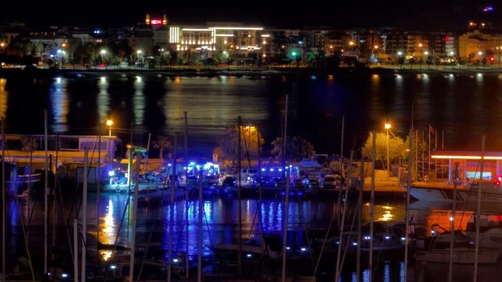 Antalya’da düzensiz göçmen faciası. 14 göçmenin cesedi bulundu