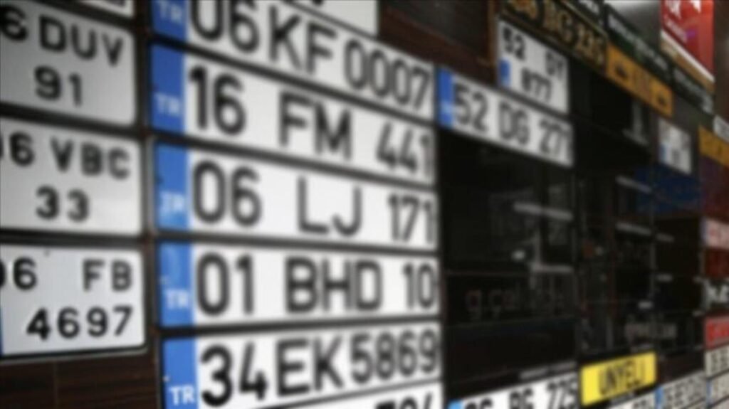 APP plaka cezalarında yeni karar: 27 Şubat’tan itibaren kesilen cezalar iptal edildi