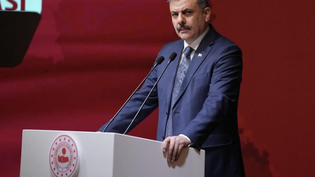 Araçlardaki ses ve görüntü sistemleri ne olacak? İçişleri Bakanı Çiftçi’den açıklama