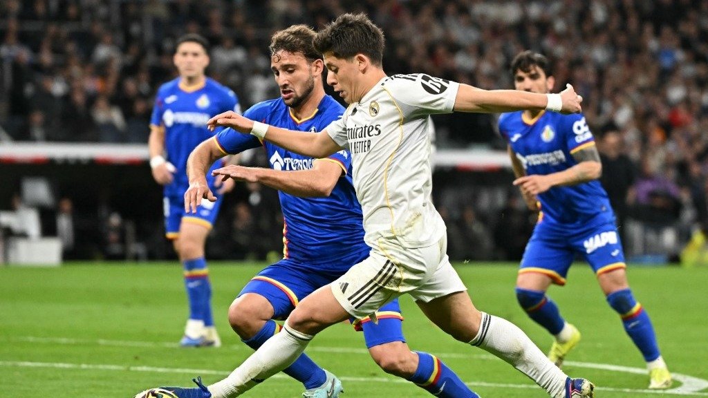 Arda Güler’li Real Madrid yara aldı, 18 yıl sonra ilk yaşandı. “Onları suçlamayın, hata benim”