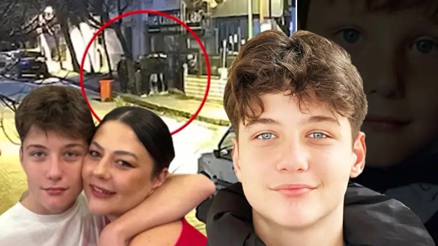 Atlas’ın ailesini tehdit eden şüpheli hakkında istenen ceza belli oldu