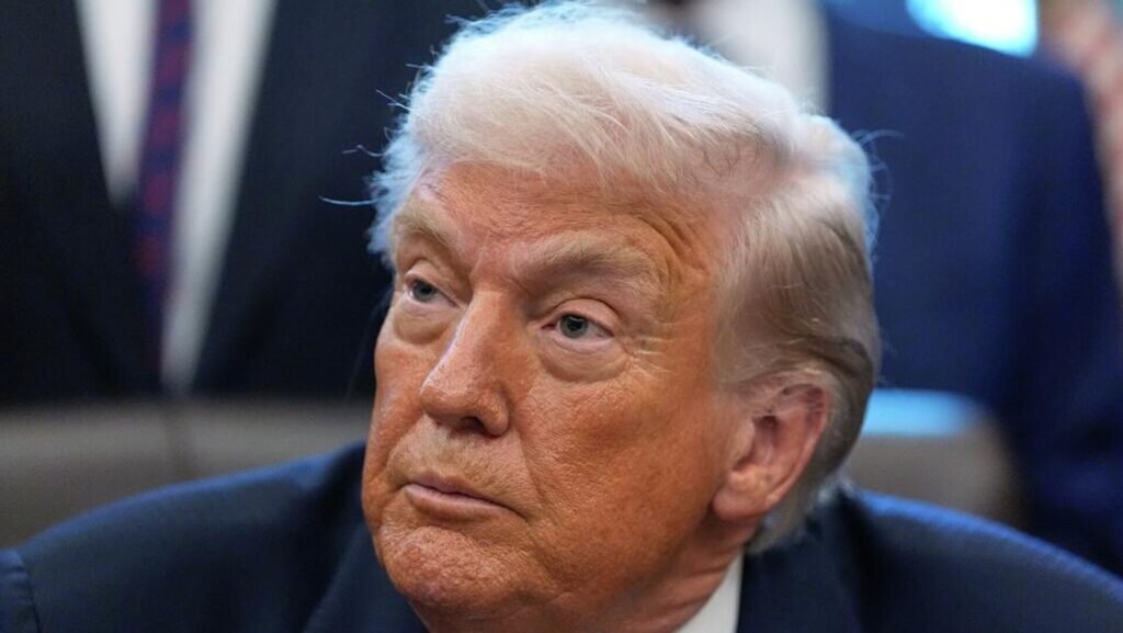 Batı medyası: Trump’ın danışmanları İran savaşından hızlı bir çıkış yolu bulmayı tavsiye ediyor