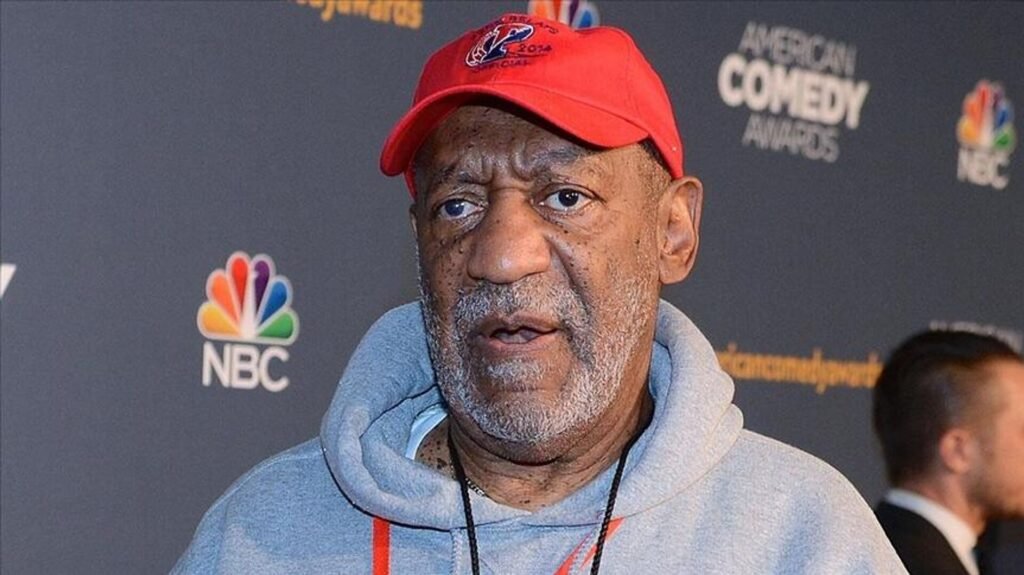 Bill Cosby cinsel saldırıdan suçlu bulundu: 59,25 milyon dolar tazminat ödeyecek