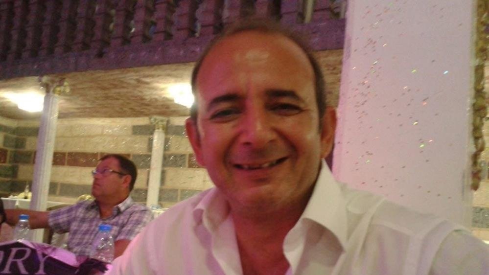 Bucasporlu futbolcunun taksi şoförü babası cinayet kurbanı