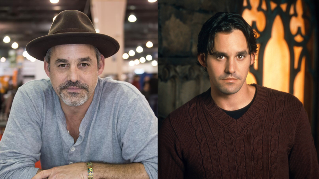 ‘Buffy the Vampire Slayer’ yıldızı Nicholas Brendon 54 yaşında hayatını kaybetti