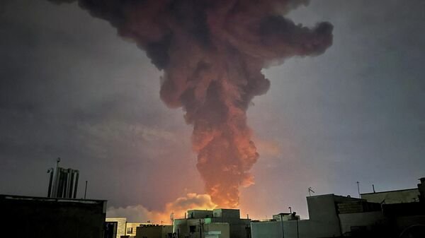Çatışmaların 9. günü: ABD ve İsrail gece boyu İran’da petrol rafinerilerini vurdu, İran’dan karşılık