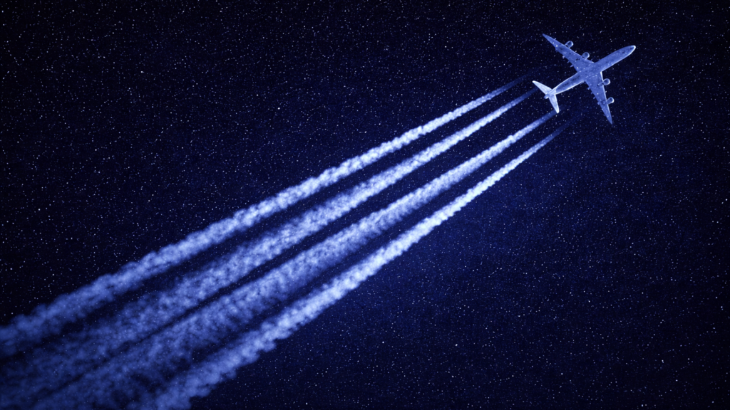 CIA belgeleri ortaya çıktı: ABD hava durumunu değiştirmeye çalıştı