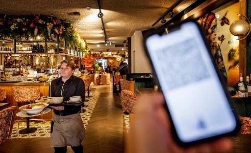 Dolandırıcılıkta yeni yöntem: QR kod tuzağı