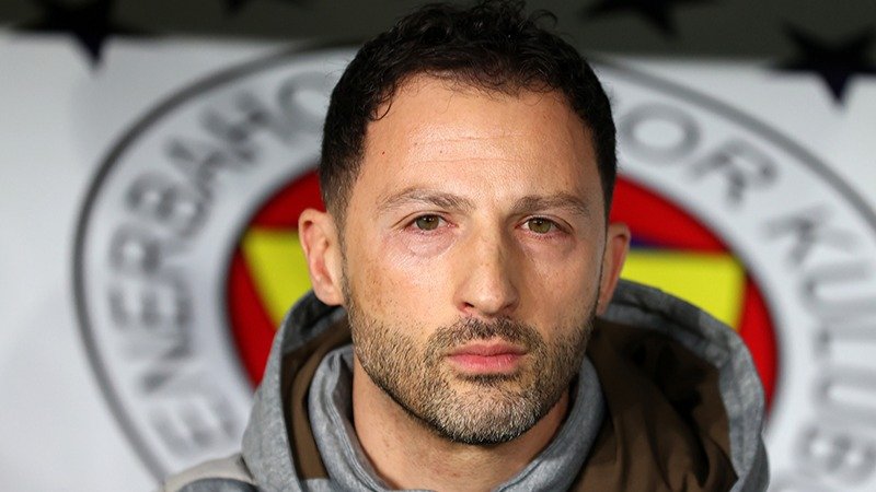 Domenico Tedesco’dan mesaj. “Burada bir yaz dönemi geçirmek rüya gibi olur”