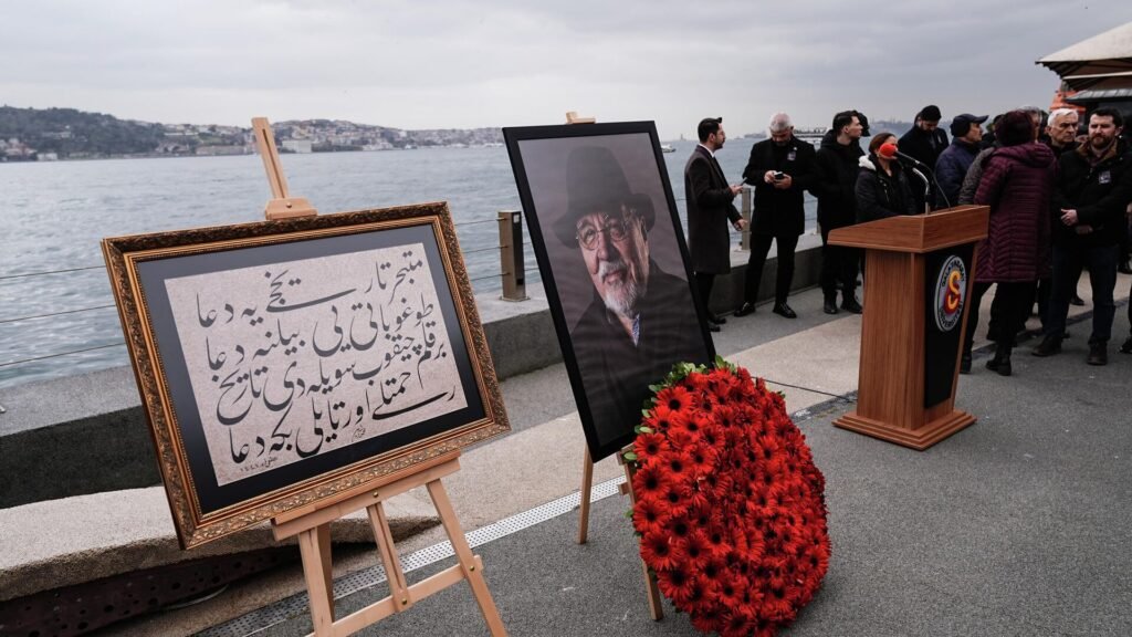 Duayen tarihçi İlber Ortaylı’nın ‘Yunanistan’ yanıtı anma töreninde ilk kez anlatıldı