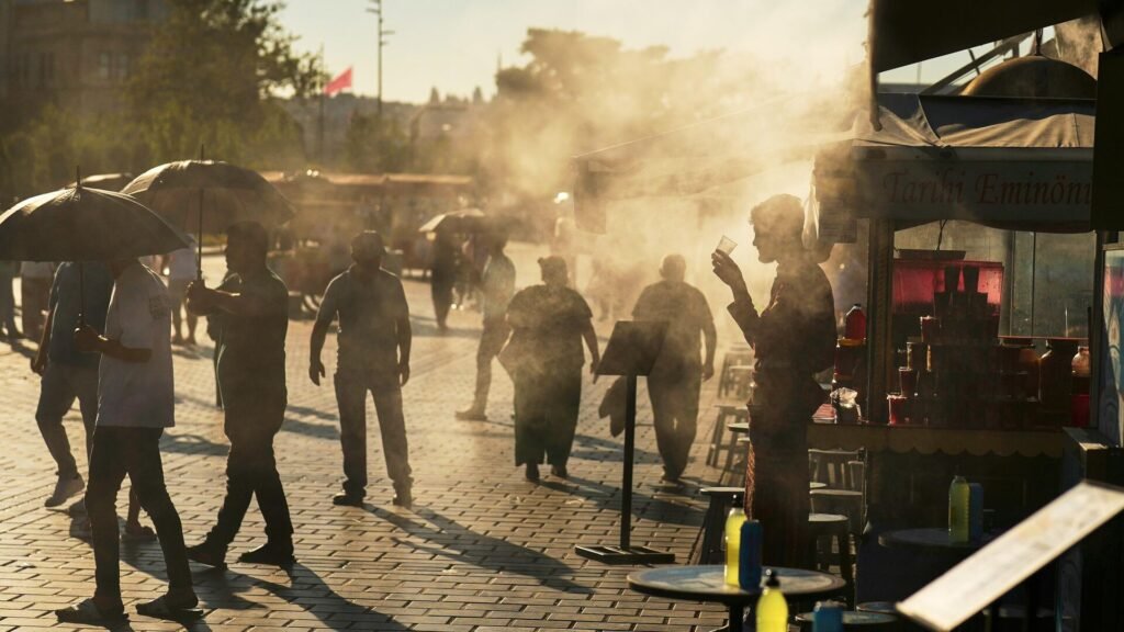 Dünyayı serinleten La Nina zayıf kaldı: Yazın yüksek sıcaklıklar yaşanabilir