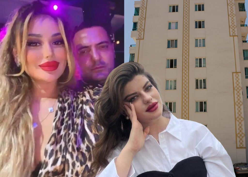 Ejegül Ovezova’yı kim öldürdü? Katil zanlısı Cemil Koç kedi tırmığı dedi, tırnaklardan DNA’sı çıktı