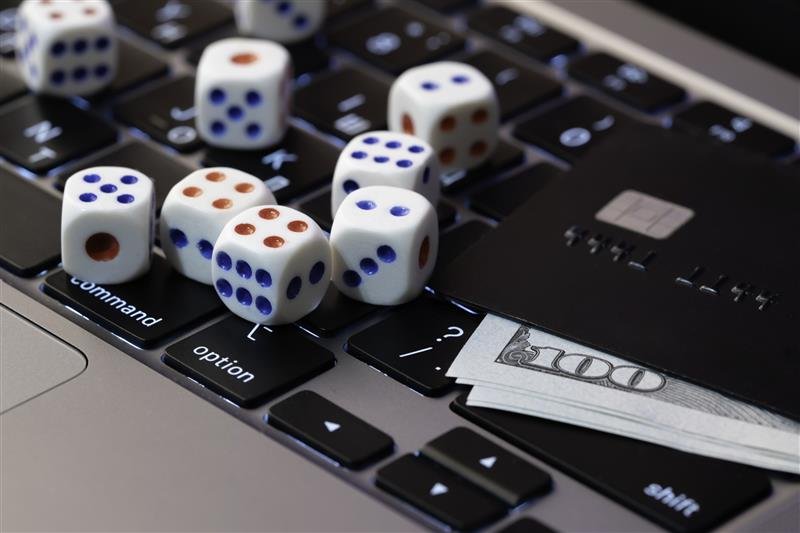 Endişe veren artış. Kumar, alkol ve uyuşturucuyu geçti