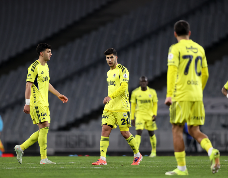 Fenerbahçe çıkış arıyor, Kadıköy’de 3 eksik