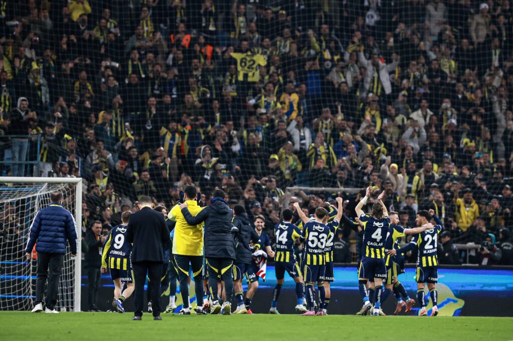 Fenerbahçe’den bilet kampanyası, yüzde 50 indirim yapılacak