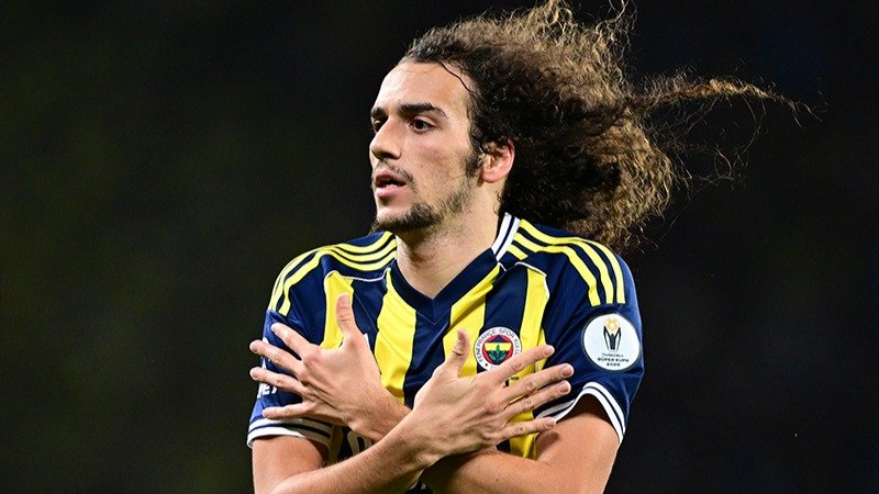 Fenerbahçeli yıldızdan taraftara çağrı. “Panik yapmayın”