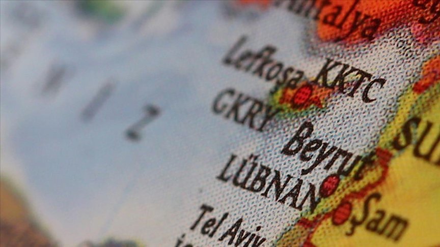 Güney Kıbrıs’taki İngiliz üssünde dron alarmı