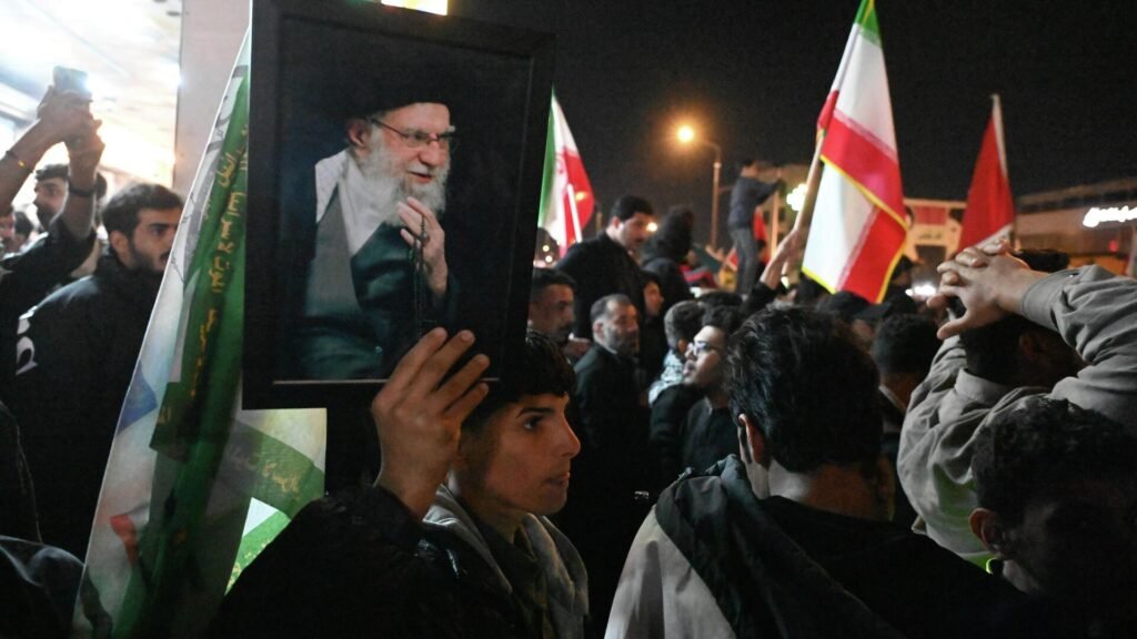 Gürkan Biçen: Hamaney’in ölümü, İran’daki işleyişi değiştirmez