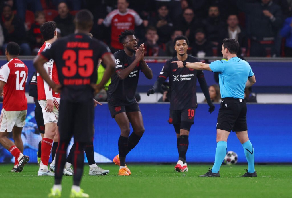 Halil Umut Meler’den Avrupa’da tartışmalı karar. “Kesinlikle olamaz, temas bile yok”