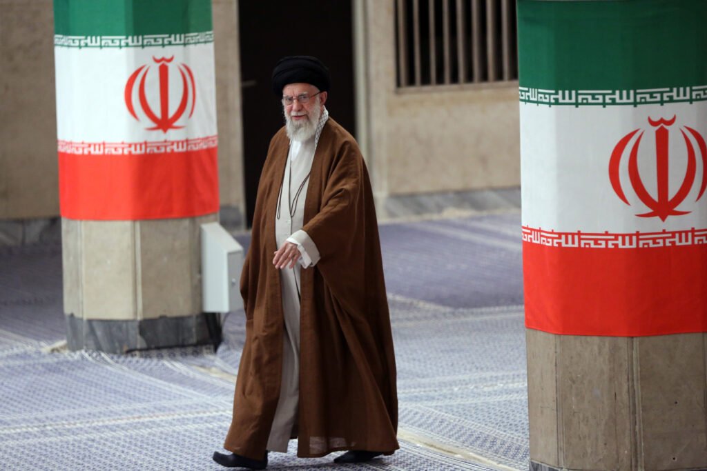 Hamaney öldü, şimdi ne olacak?