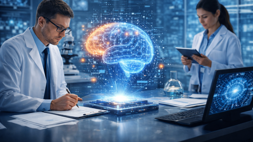 Hayalet makale problemi: Yapay zeka taslak çalışmaları başka sorgularda mı kullanılıyor?