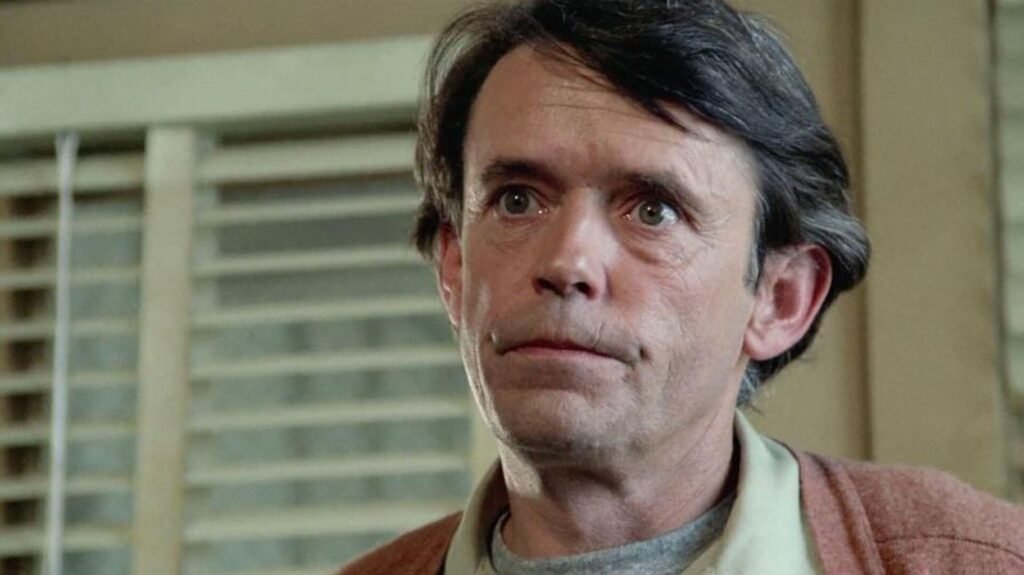 Hollywood’un usta oyuncusu Matt Clark hayatını kaybetti