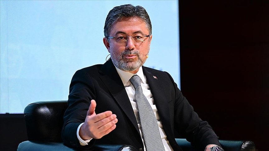 Hürmüz Boğazı’nın kapatılması gıda sıkıntısına neden olur mu? Bakan Yumaklı açıkladı