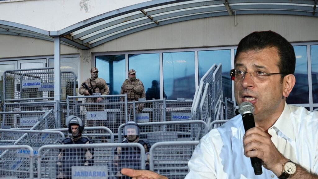 İBB davasında 7’nci duruşma bugün. Şu ana kadar neler oldu?