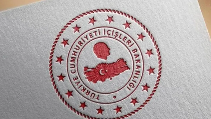 İçişleri Bakanlığı’nda “sınır güvenliği” toplantısı