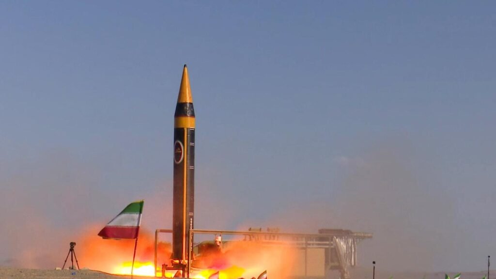 İran: ABD askerlerinin bulunduğu Dubai’deki Marina Oteli hedef alındı