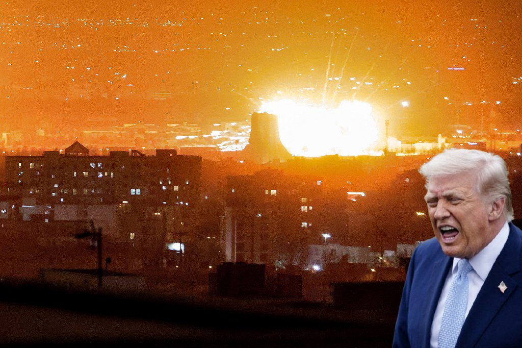 İran Hürmüz Boğazı’nı tamamen kontrol ettiğini açıkladı