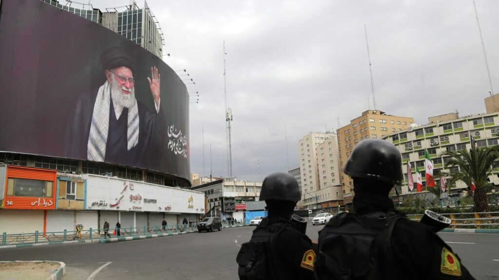 İran: ‘Ruhani lideri seçmeye çok yakınız’