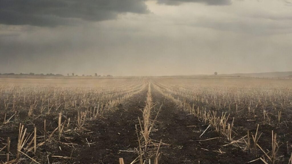 İran savaşı küresel gıda krizini tetikler mi?